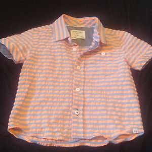 3T dress shirt